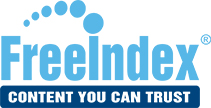 FreeIndex - Content you can trust