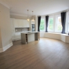 Two Bedroom First Floor Apartment Silverdale Road