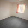 Three bedroom end of terrace house