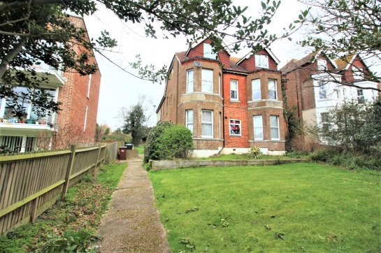 Stunning One Bedroom Flat - Bexhill-on-sea 