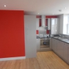 St Leonards Rd Town Centre - Modern One Bedroom Apartment with Parking